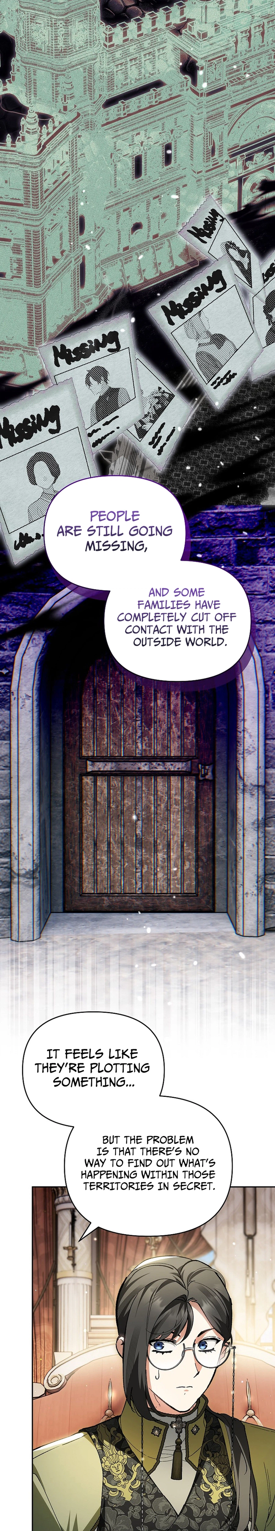 I Became the Genius Bastard of a Noble Dark Clan Chapter 52 Page 20