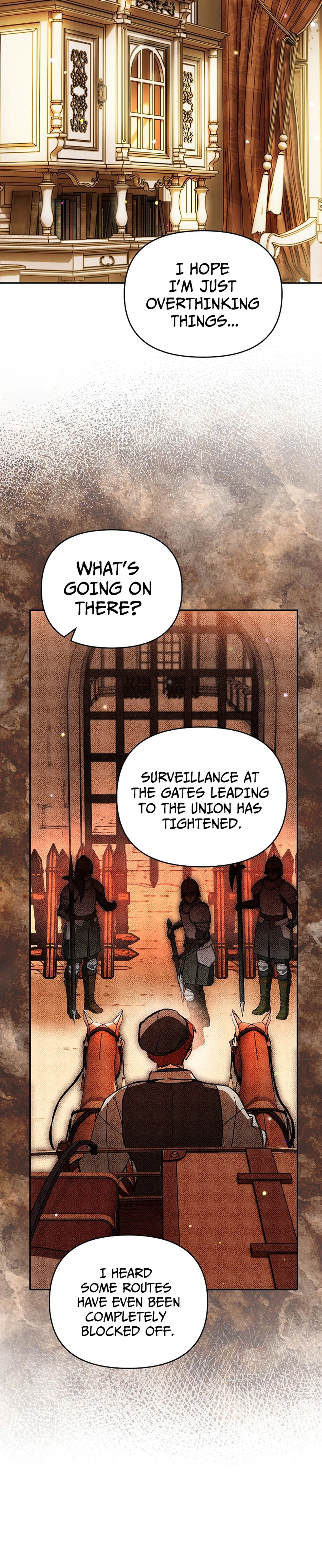 I Became the Genius Bastard of a Noble Dark Clan Chapter 52 Page 24