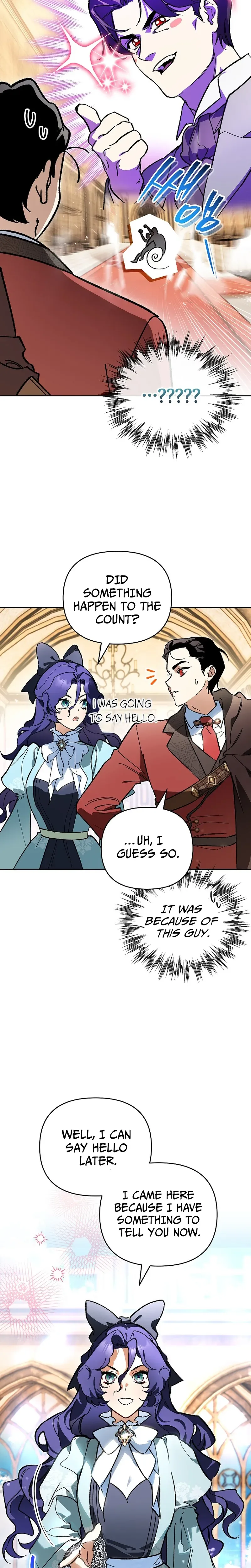 I Became the Genius Bastard of a Noble Dark Clan Chapter 44 – S2 - Start Page 5