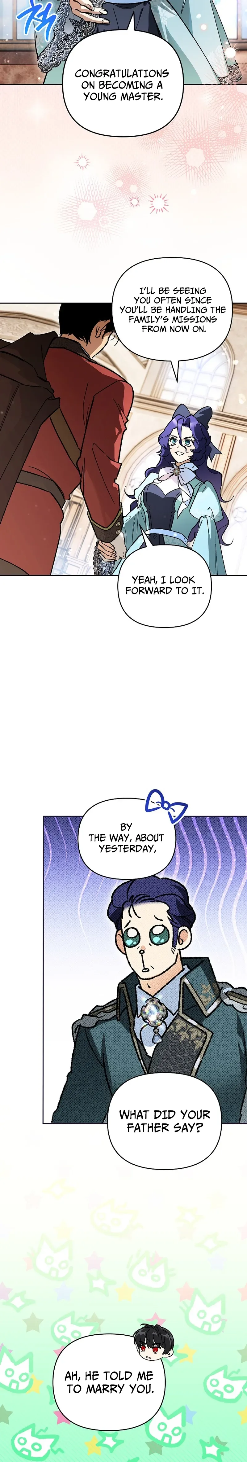 I Became the Genius Bastard of a Noble Dark Clan Chapter 44 – S2 - Start Page 6