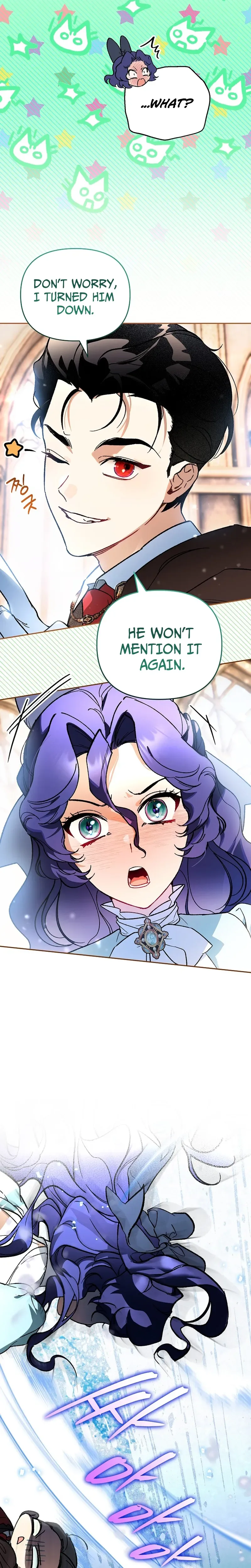 I Became the Genius Bastard of a Noble Dark Clan Chapter 44 – S2 - Start Page 7