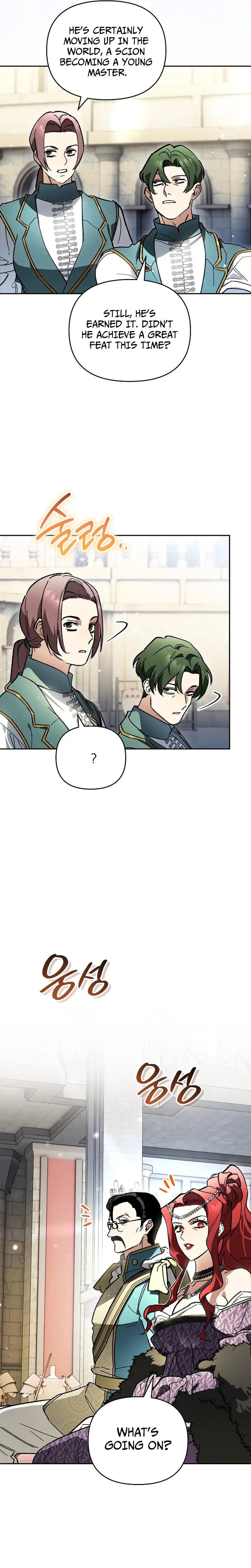 I Became the Genius Bastard of a Noble Dark Clan Chapter 44 – S2 - Start Page 10