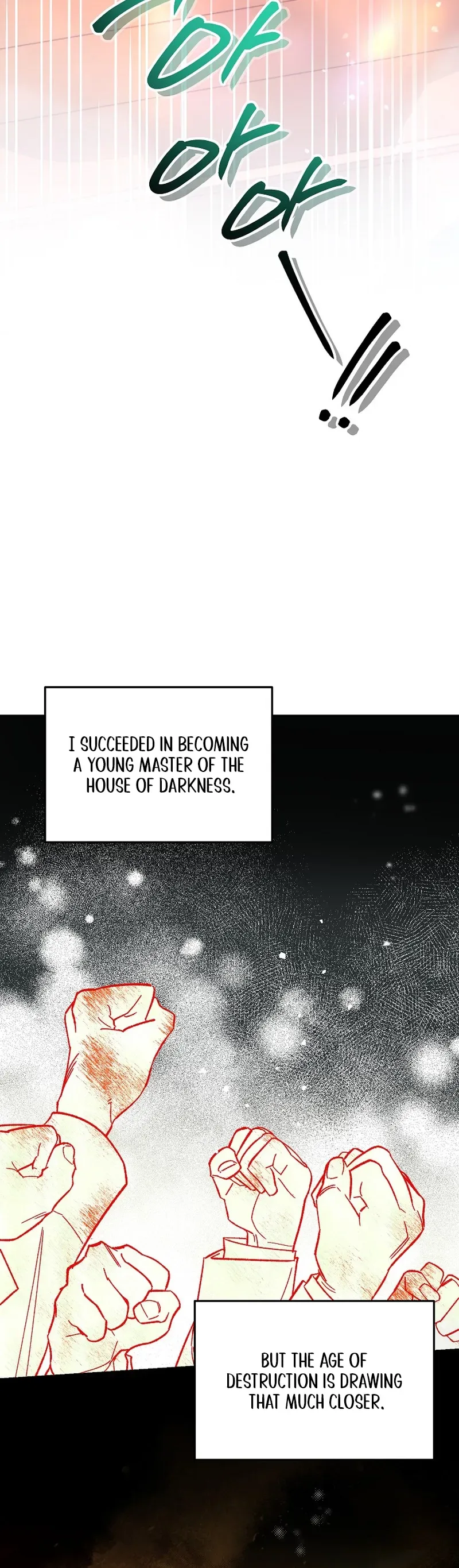 I Became the Genius Bastard of a Noble Dark Clan Chapter 44 – S2 - Start Page 18