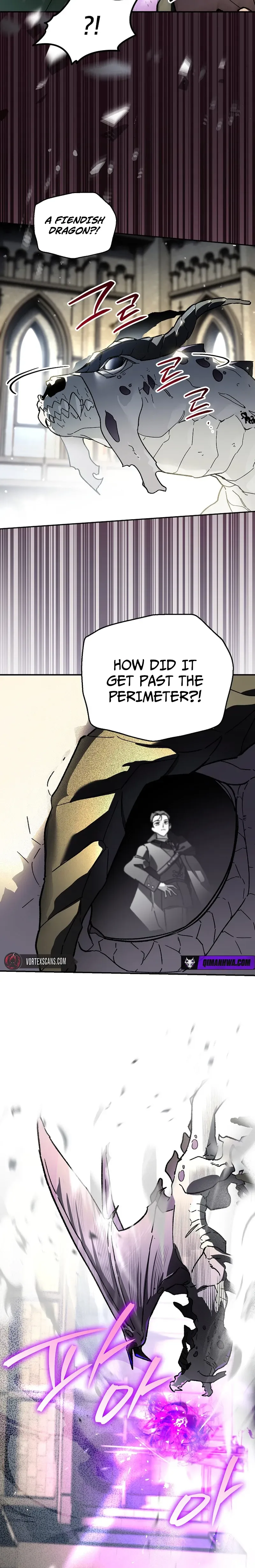 I Became the Genius Bastard of a Noble Dark Clan Chapter 44 – S2 - Start Page 21