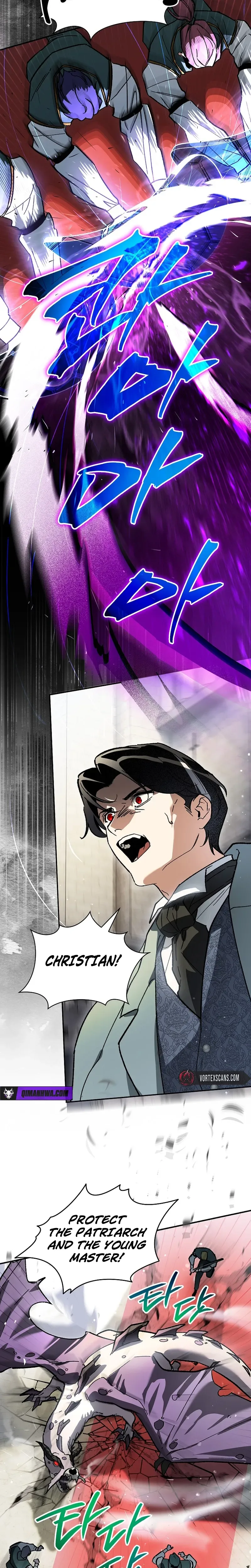 I Became the Genius Bastard of a Noble Dark Clan Chapter 44 – S2 - Start Page 23