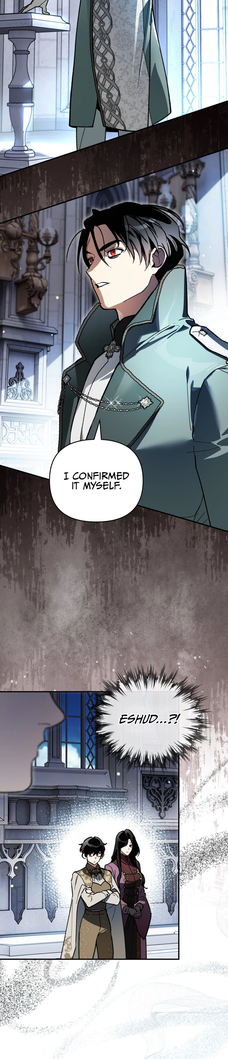 I Became the Genius Bastard of a Noble Dark Clan Chapter 66 Page 12