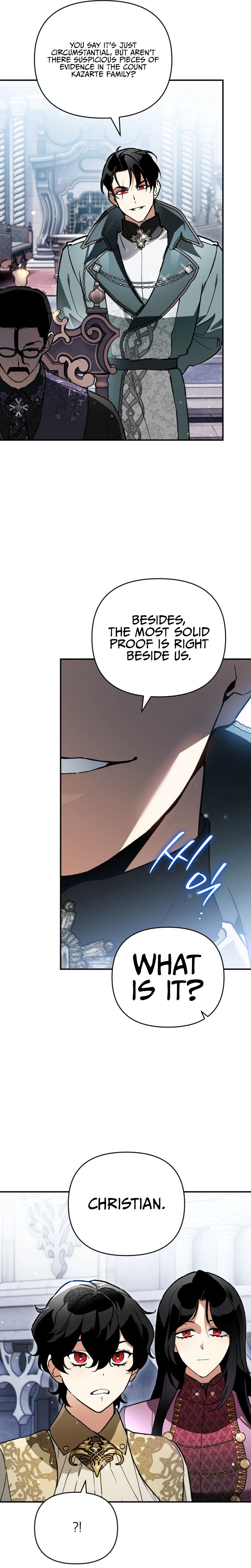 I Became the Genius Bastard of a Noble Dark Clan Chapter 66 Page 19