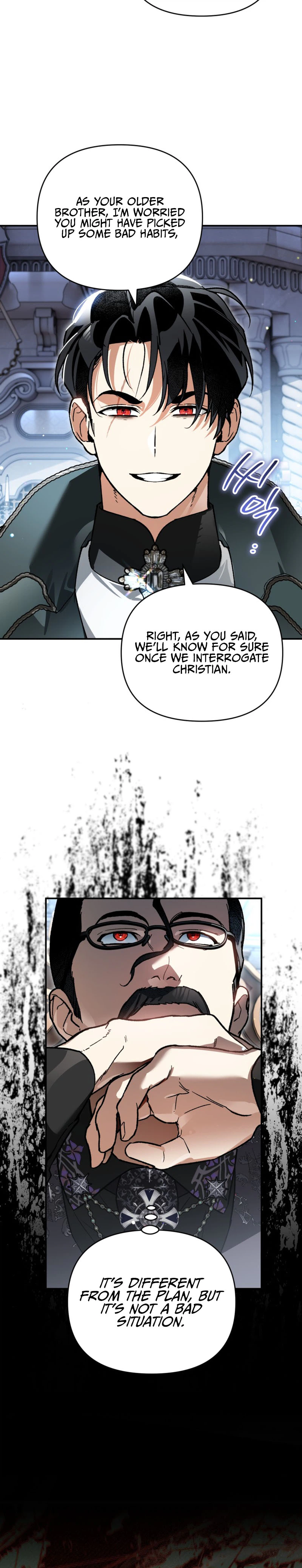 I Became the Genius Bastard of a Noble Dark Clan Chapter 66 Page 21