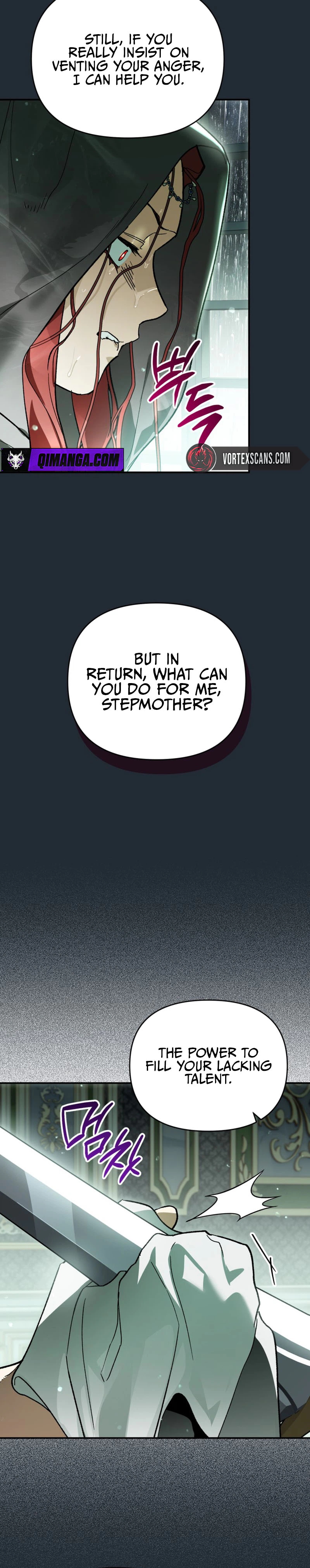 I Became the Genius Bastard of a Noble Dark Clan Chapter 66 Page 27