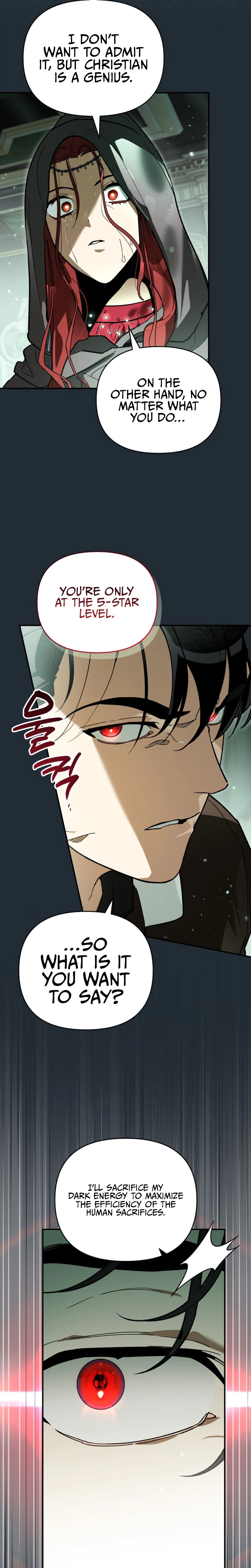 I Became the Genius Bastard of a Noble Dark Clan Chapter 66 Page 28