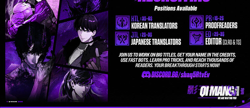 I Became the Genius Bastard of a Noble Dark Clan Chapter 66 Page 32