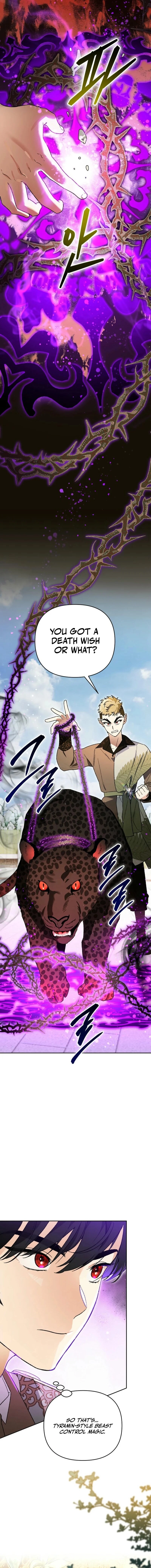 I Became the Genius Bastard of a Noble Dark Clan Chapter 15 Page 11