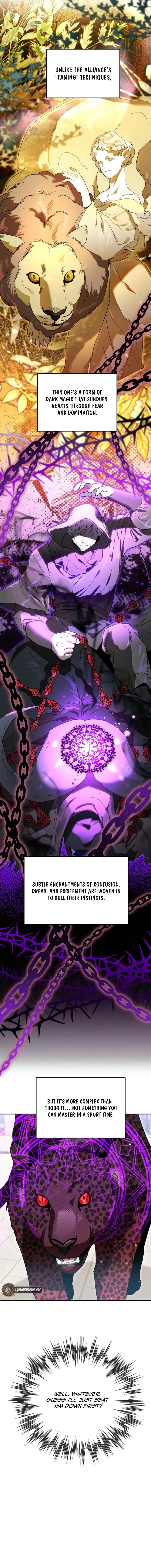 I Became the Genius Bastard of a Noble Dark Clan Chapter 15 Page 12
