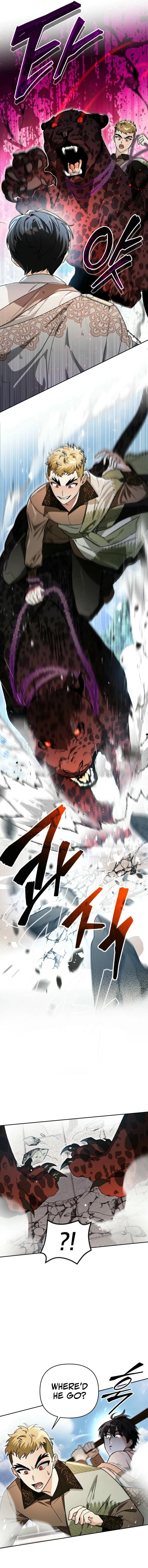 I Became the Genius Bastard of a Noble Dark Clan Chapter 15 Page 16