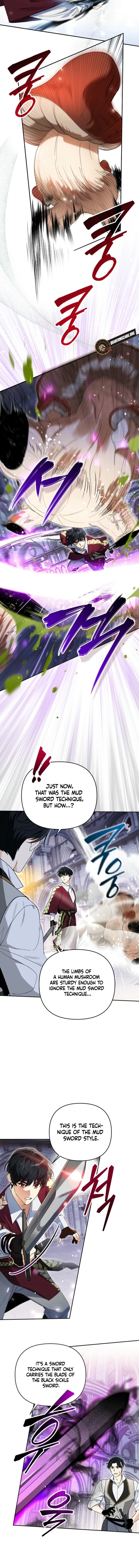 I Became the Genius Bastard of a Noble Dark Clan Chapter 9 Page 7
