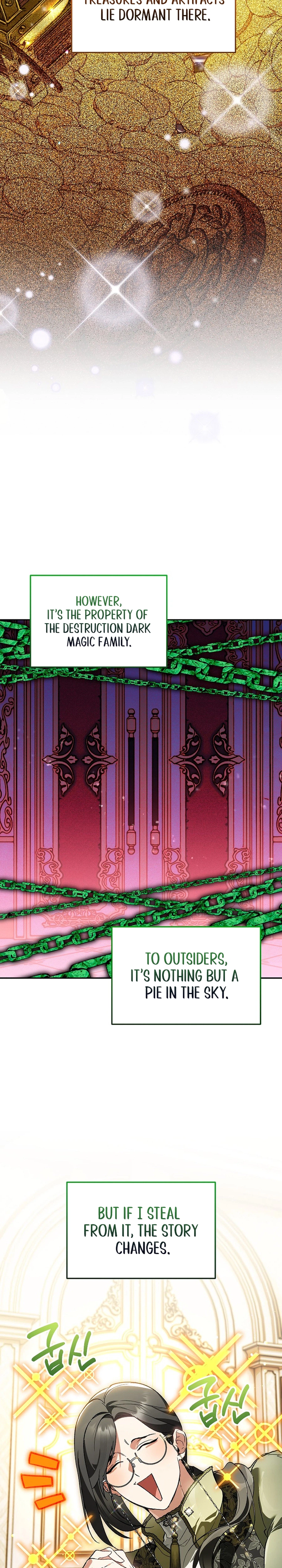 I Became the Genius Bastard of a Noble Dark Clan Chapter 53 Page 5