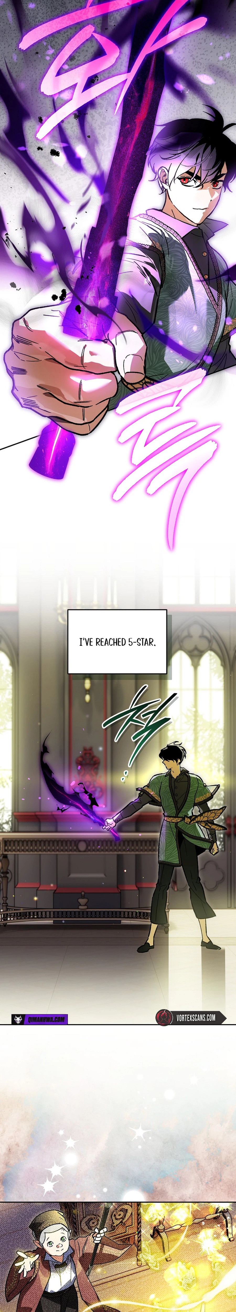 I Became the Genius Bastard of a Noble Dark Clan Chapter 53 Page 11