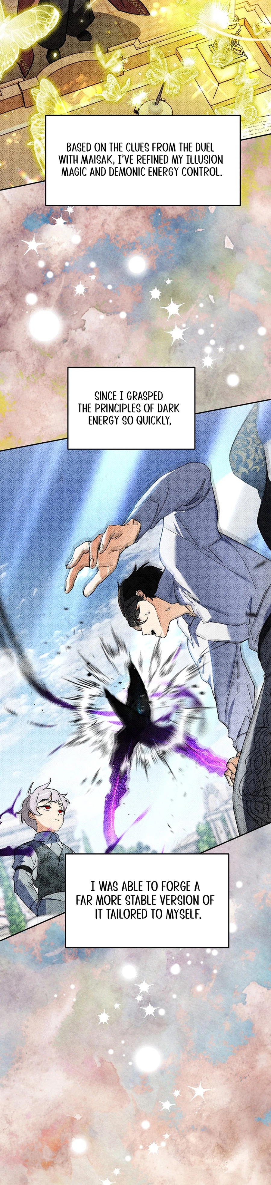 I Became the Genius Bastard of a Noble Dark Clan Chapter 53 Page 12
