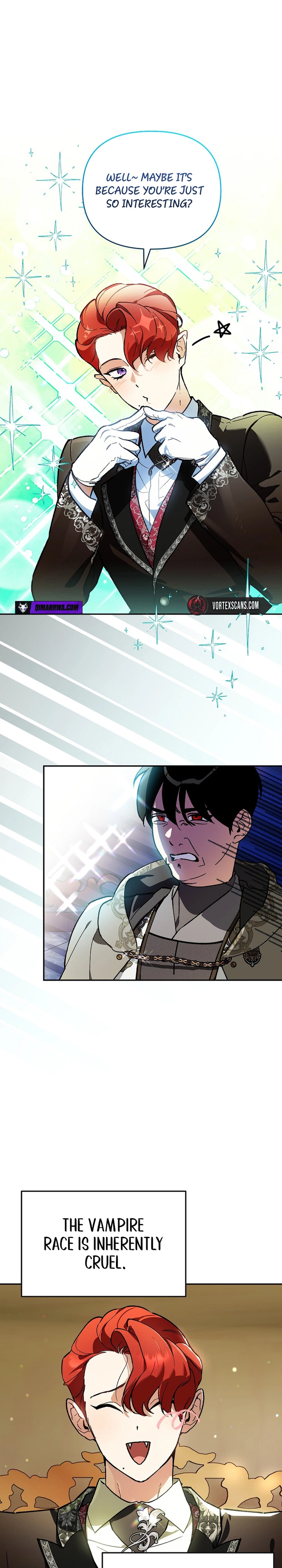 I Became the Genius Bastard of a Noble Dark Clan Chapter 53 Page 17