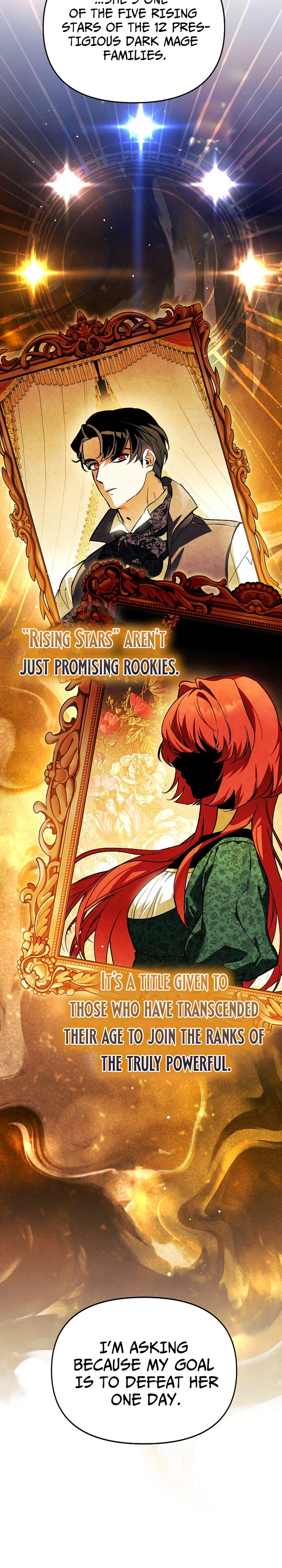 I Became the Genius Bastard of a Noble Dark Clan Chapter 53 Page 20