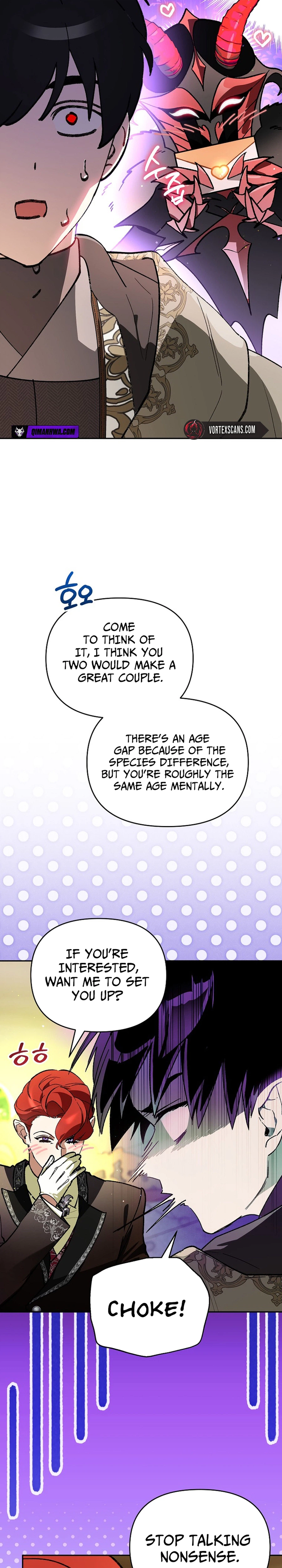 I Became the Genius Bastard of a Noble Dark Clan Chapter 53 Page 23