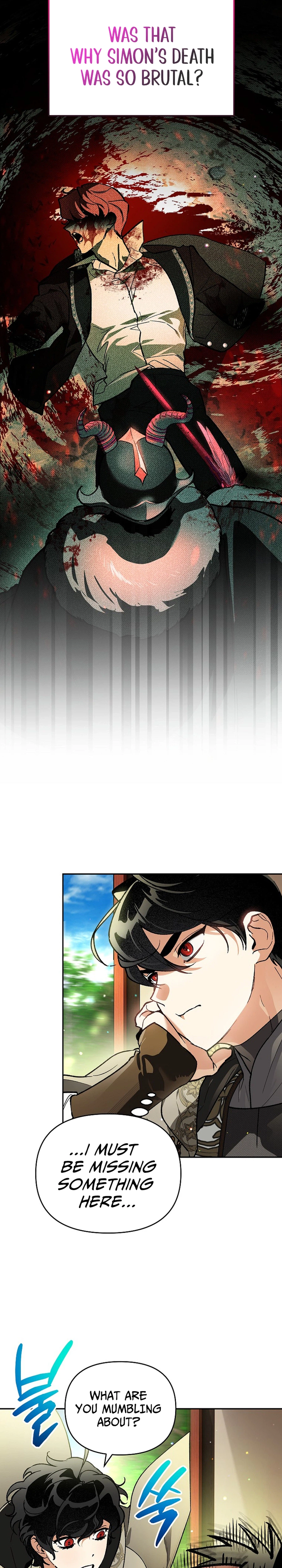 I Became the Genius Bastard of a Noble Dark Clan Chapter 53 Page 26