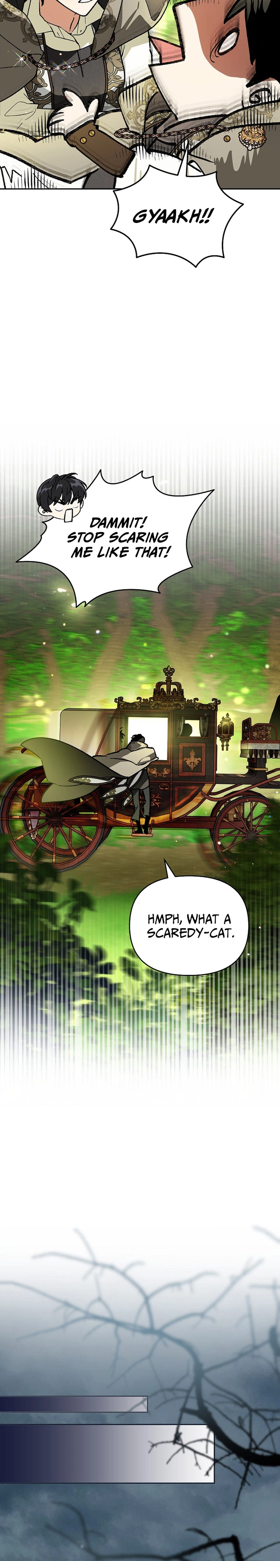 I Became the Genius Bastard of a Noble Dark Clan Chapter 53 Page 27
