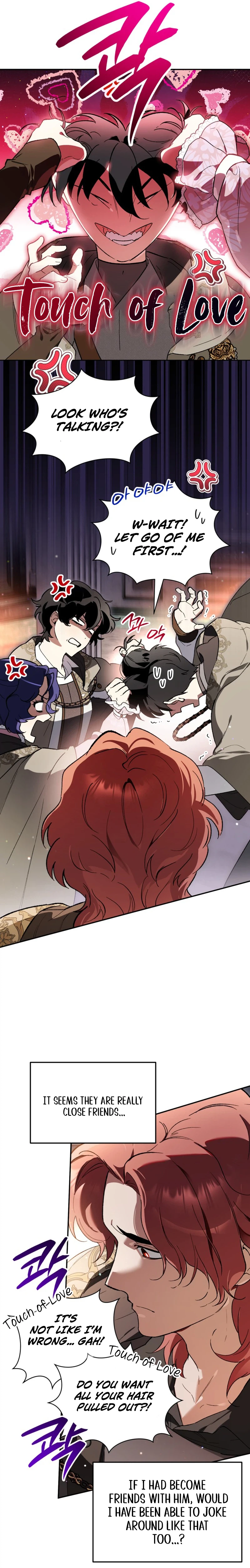 I Became the Genius Bastard of a Noble Dark Clan Chapter 55 Page 10