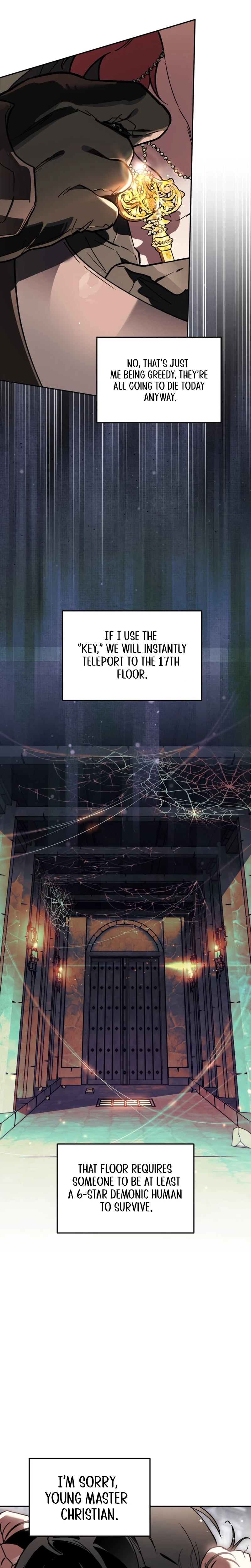 I Became the Genius Bastard of a Noble Dark Clan Chapter 55 Page 11