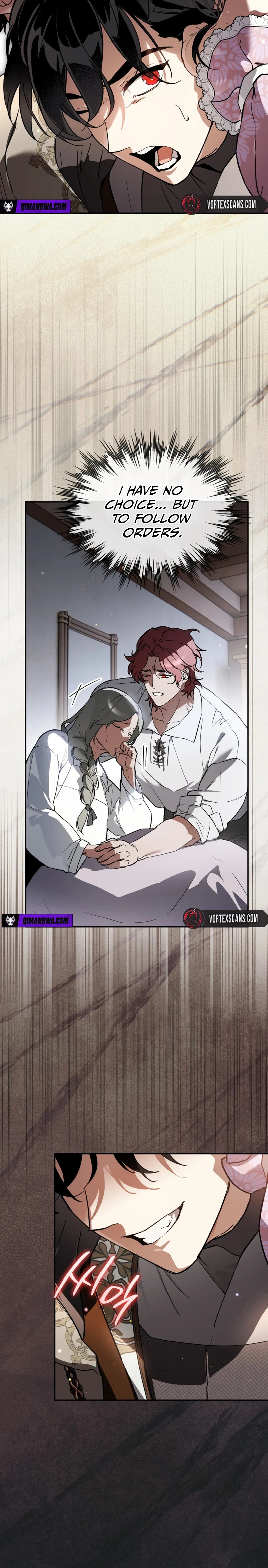 I Became the Genius Bastard of a Noble Dark Clan Chapter 55 Page 12