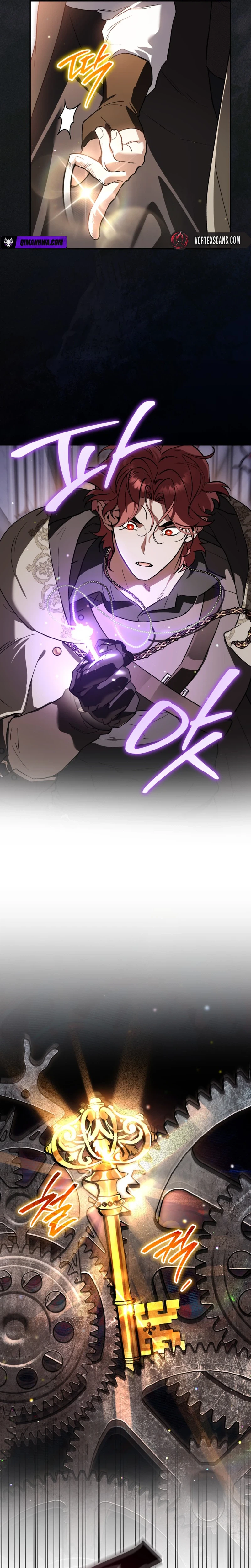 I Became the Genius Bastard of a Noble Dark Clan Chapter 55 Page 13