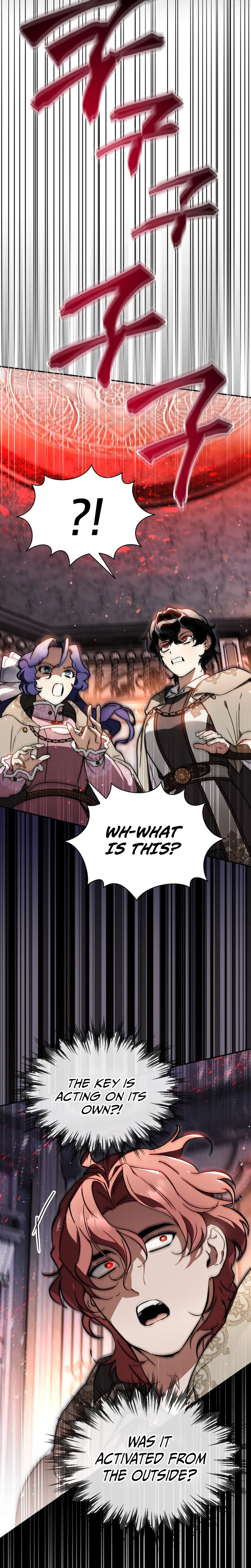 I Became the Genius Bastard of a Noble Dark Clan Chapter 55 Page 14