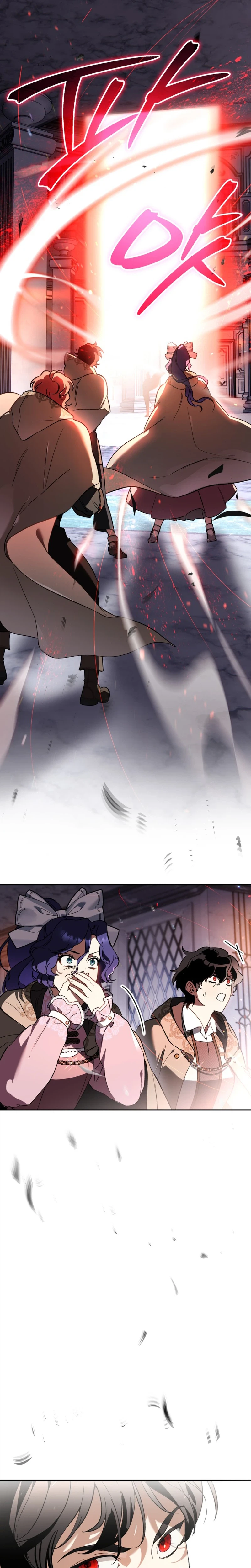 I Became the Genius Bastard of a Noble Dark Clan Chapter 55 Page 19