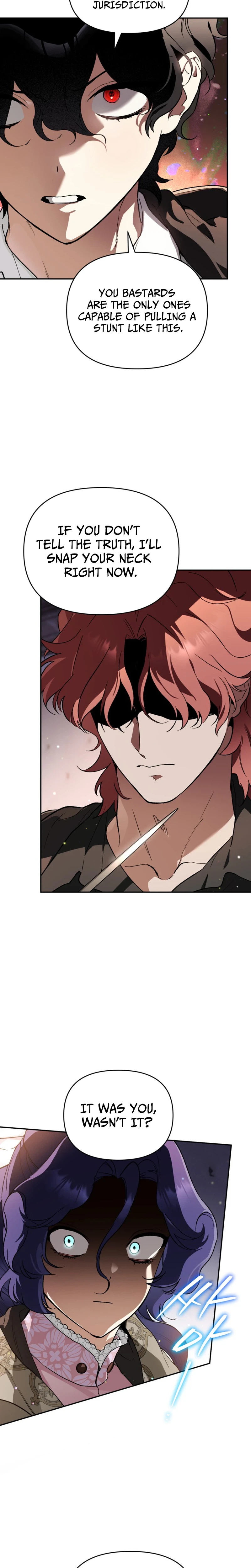 I Became the Genius Bastard of a Noble Dark Clan Chapter 55 Page 23