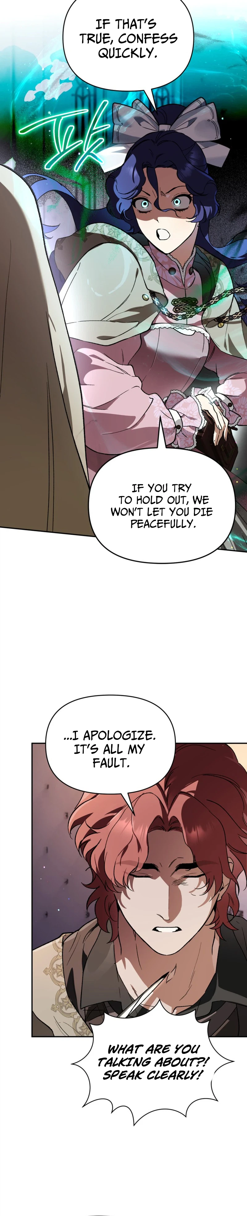 I Became the Genius Bastard of a Noble Dark Clan Chapter 55 Page 24