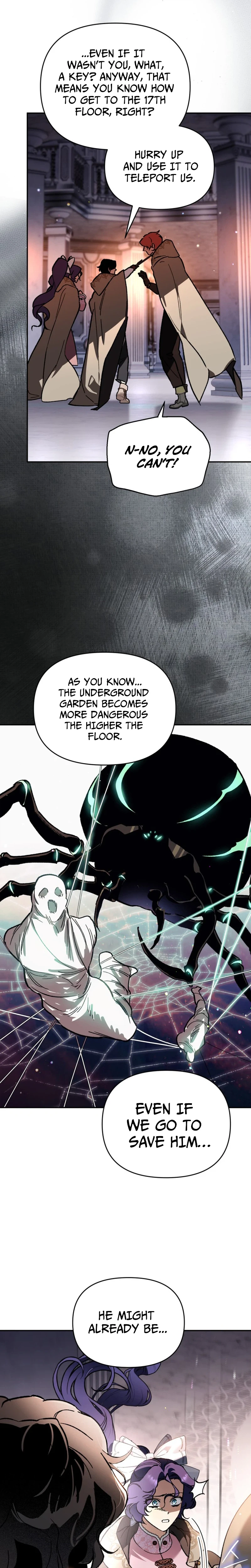 I Became the Genius Bastard of a Noble Dark Clan Chapter 55 Page 26
