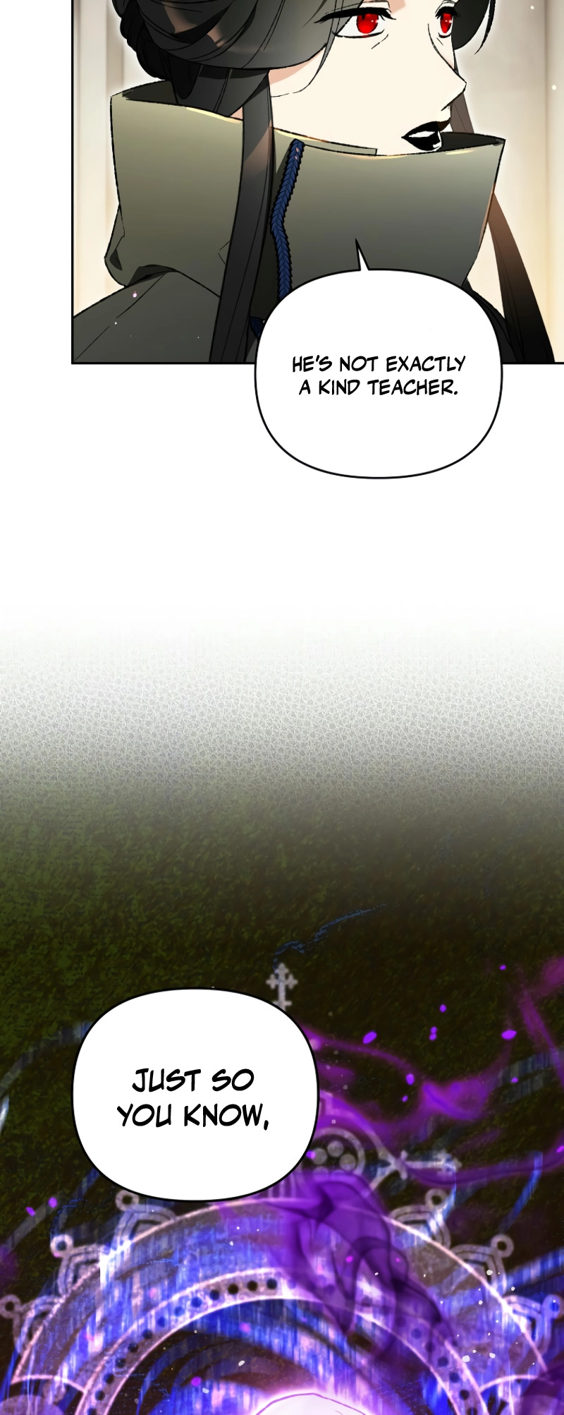 I Became the Genius Bastard of a Noble Dark Clan Chapter 28 Page 55