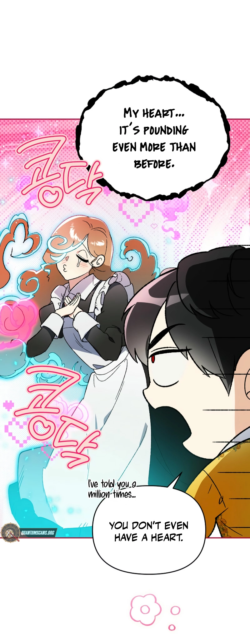 I Became the Genius Bastard of a Noble Dark Clan Chapter 28 Page 37