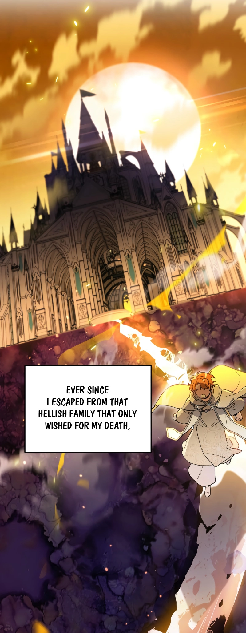 I Became the Genius Bastard of a Noble Dark Clan Chapter 28 Page 29