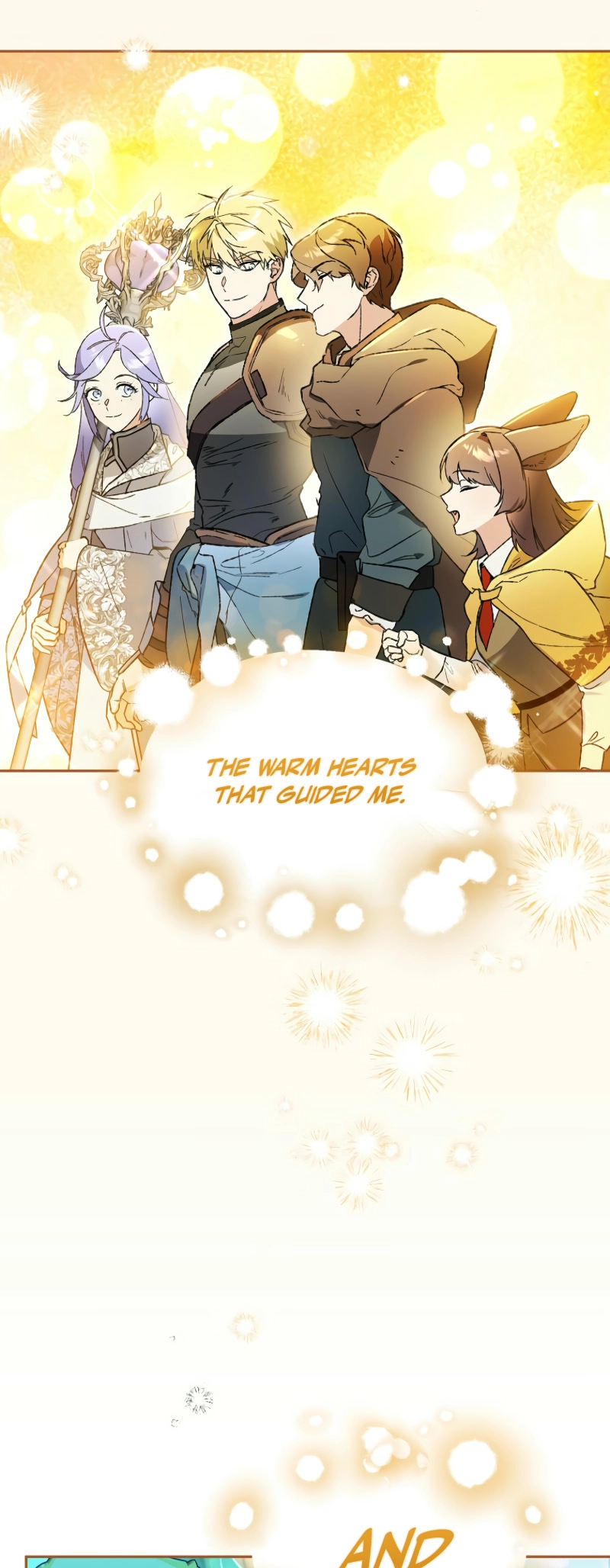 I Became the Genius Bastard of a Noble Dark Clan Chapter 28 Page 32
