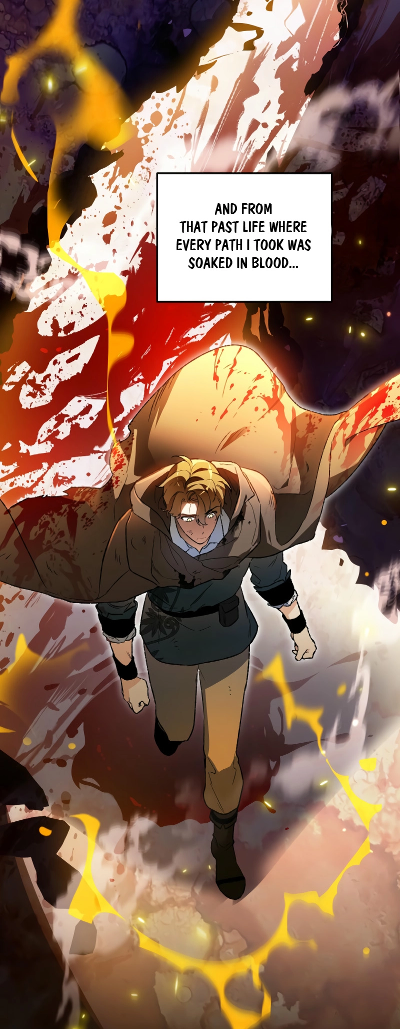 I Became the Genius Bastard of a Noble Dark Clan Chapter 28 Page 30