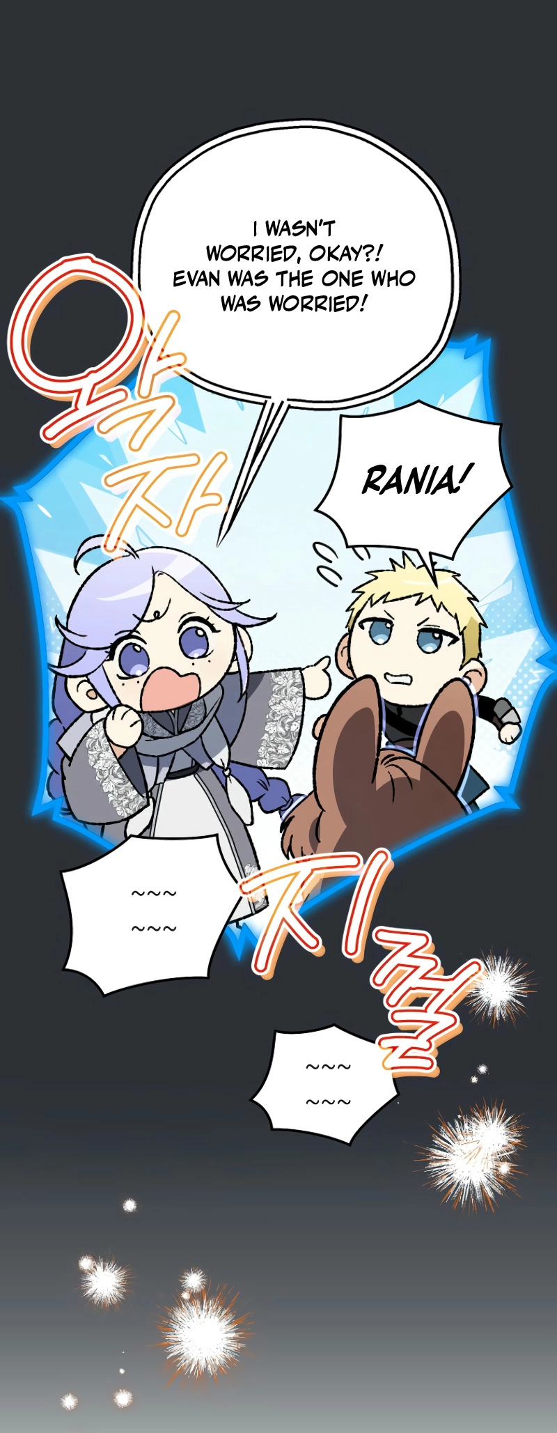 I Became the Genius Bastard of a Noble Dark Clan Chapter 28 Page 27