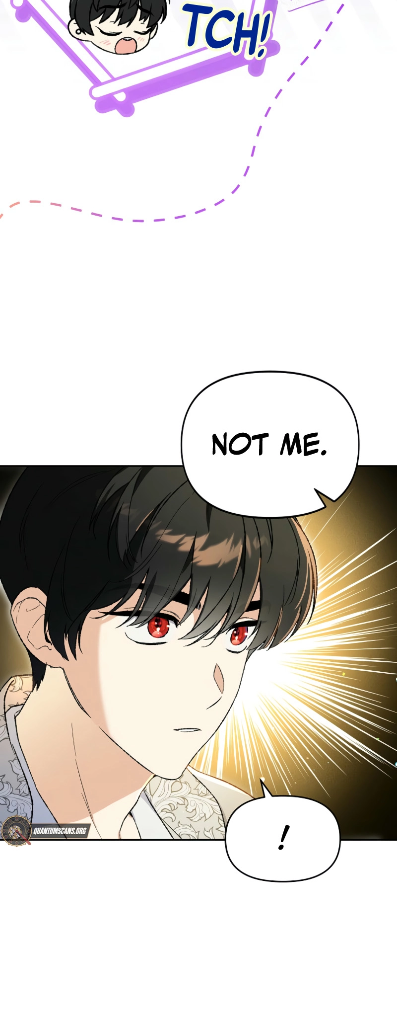 I Became the Genius Bastard of a Noble Dark Clan Chapter 28 Page 49