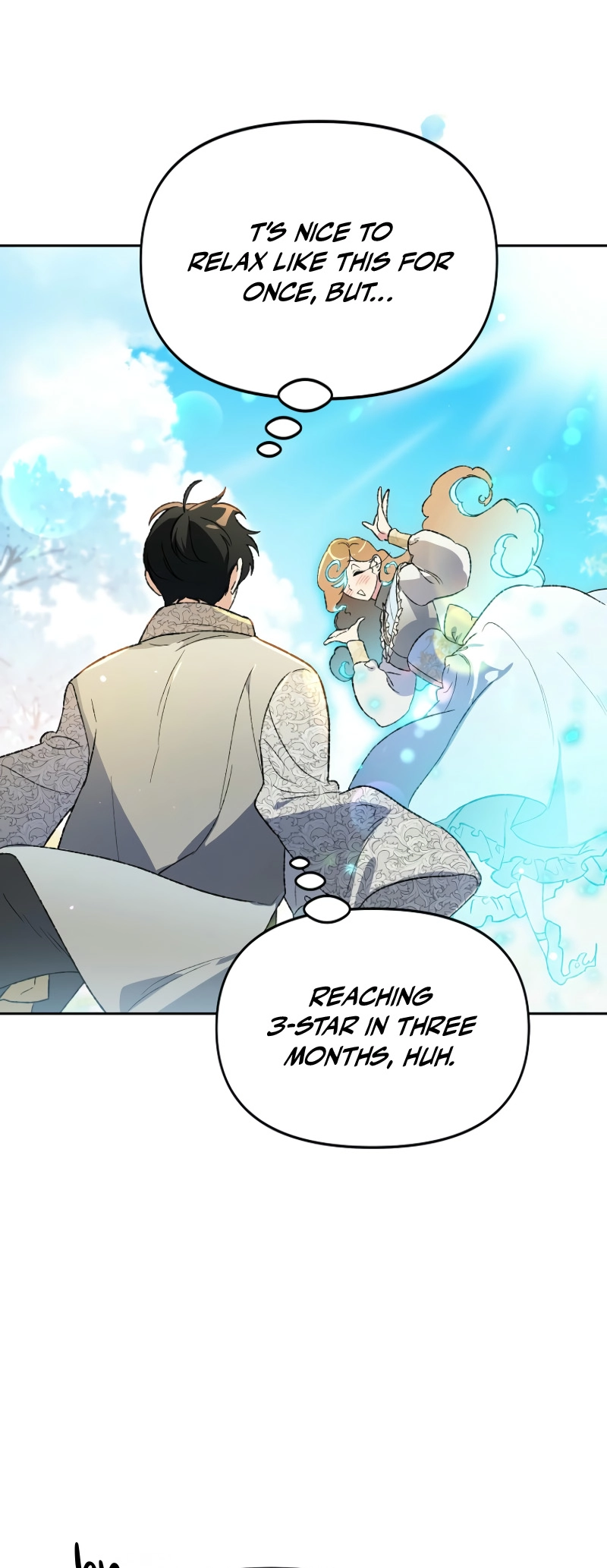 I Became the Genius Bastard of a Noble Dark Clan Chapter 28 Page 44