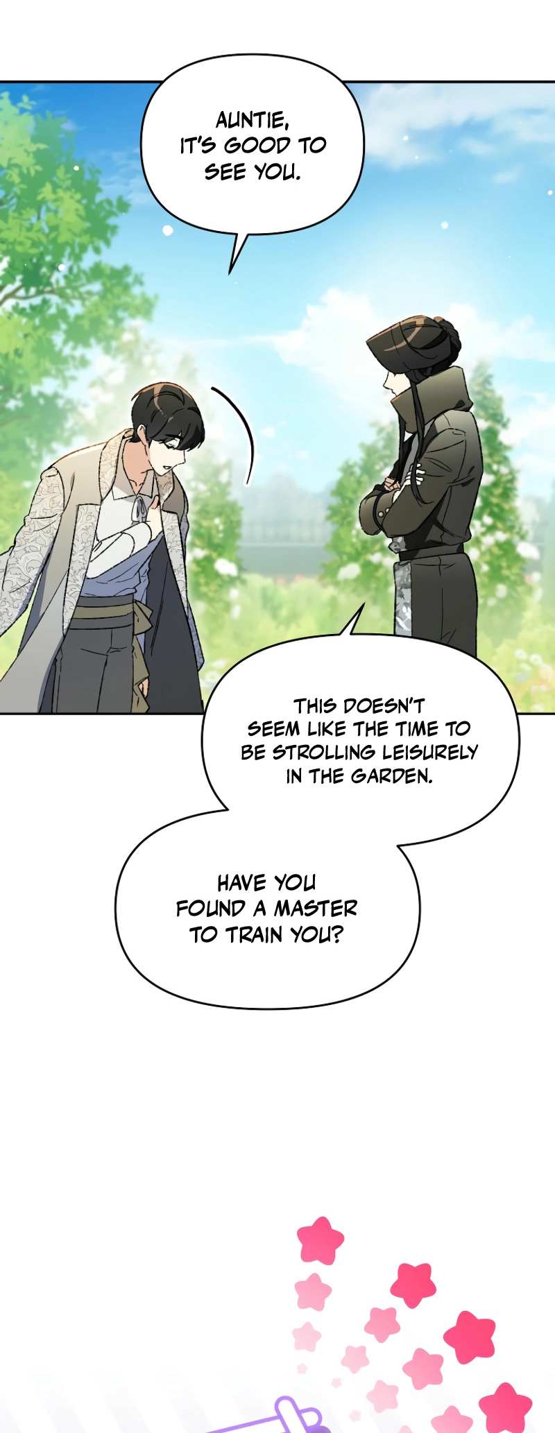 I Became the Genius Bastard of a Noble Dark Clan Chapter 28 Page 47