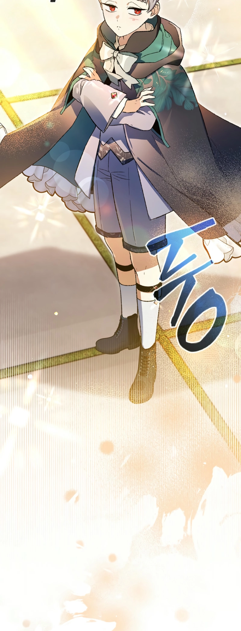 I Became the Genius Bastard of a Noble Dark Clan Chapter 28 Page 61