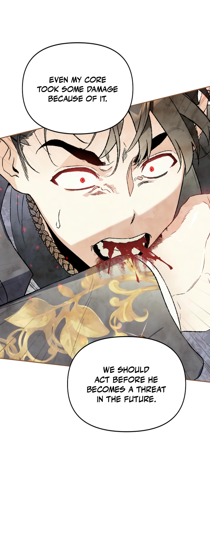 I Became the Genius Bastard of a Noble Dark Clan Chapter 28 Page 13