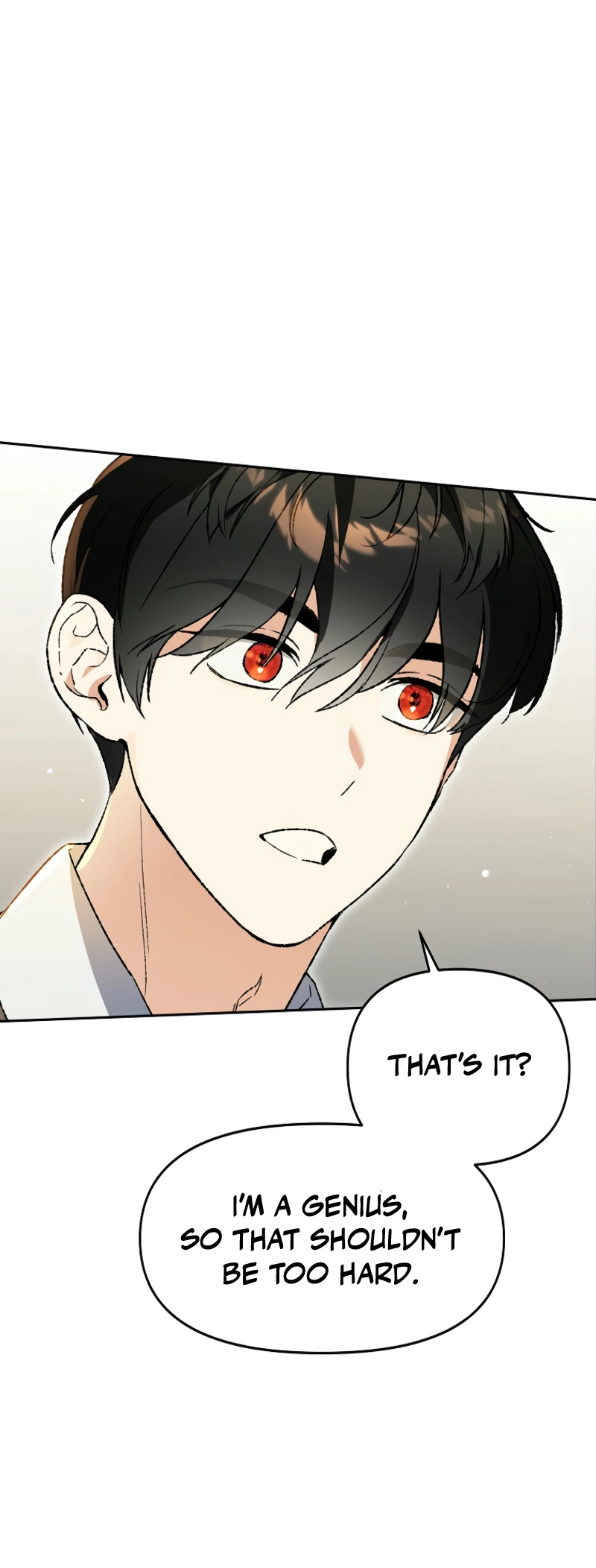 I Became the Genius Bastard of a Noble Dark Clan Chapter 28 Page 8