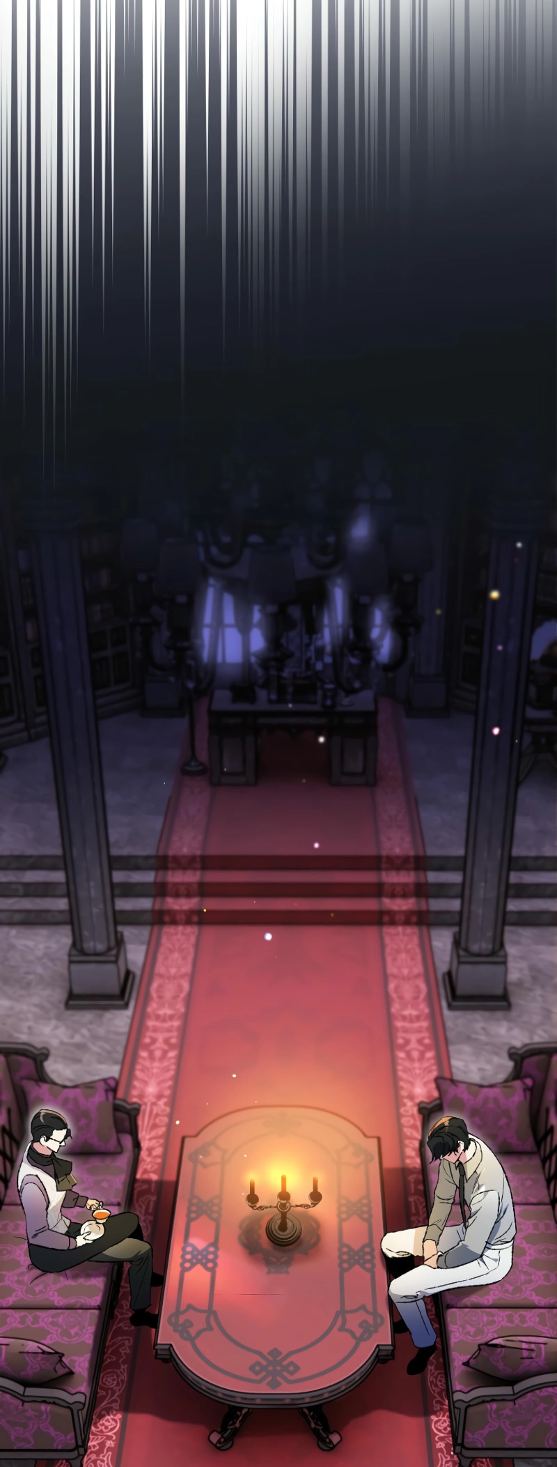 I Became the Genius Bastard of a Noble Dark Clan Chapter 28 Page 10