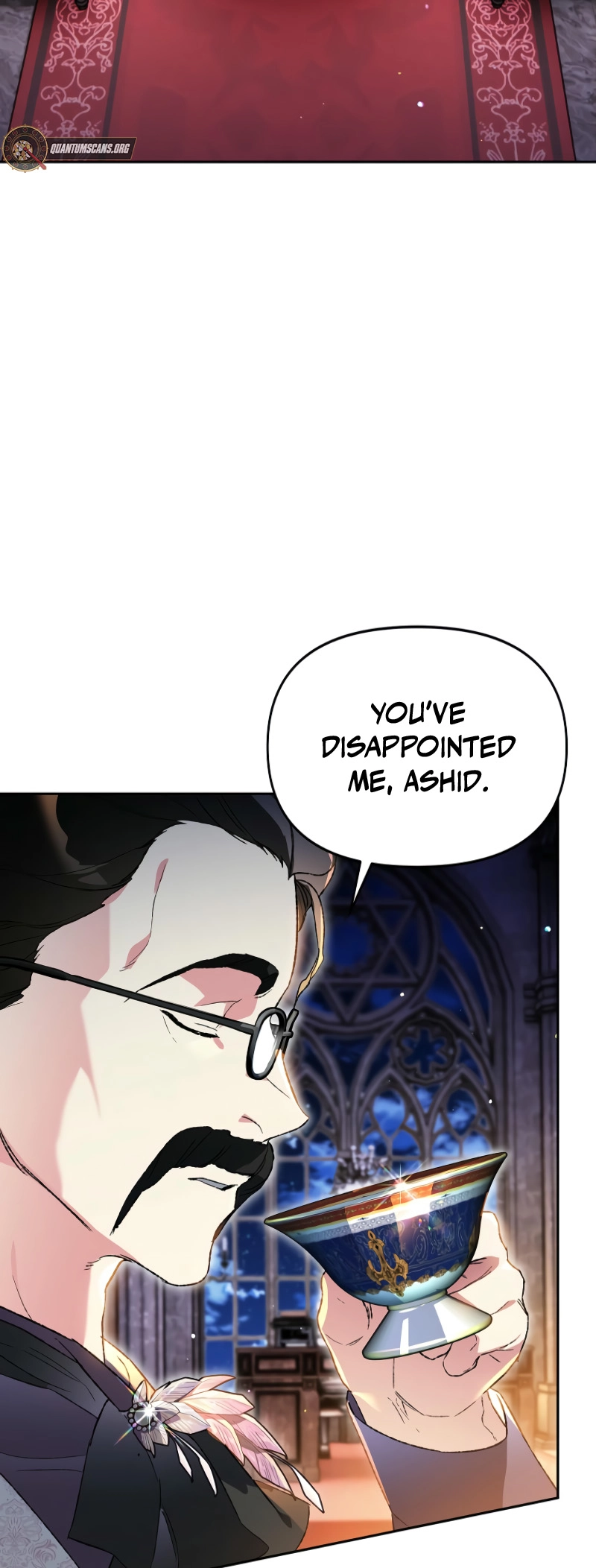I Became the Genius Bastard of a Noble Dark Clan Chapter 28 Page 11